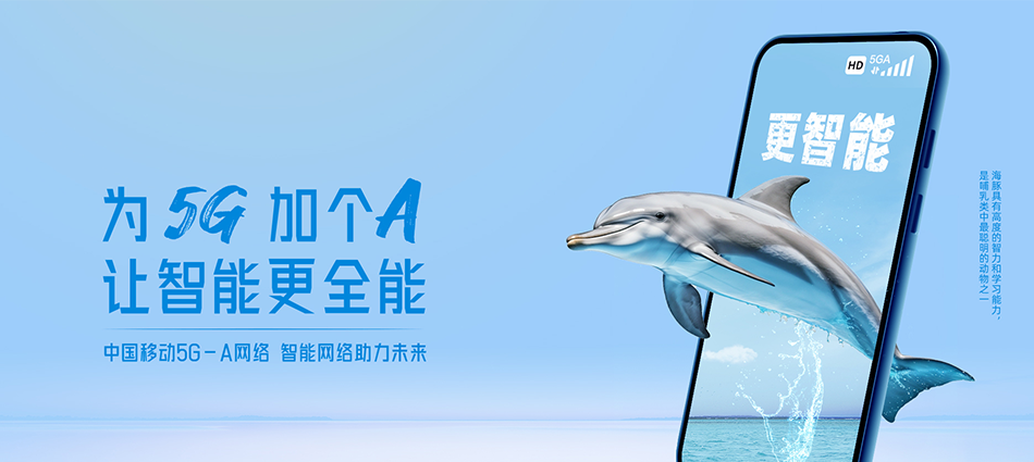 中国移动大冶市移动宽带